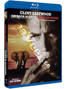 Chasseur blanc, coeur noir ( White Hunter Black Heart (1990) )